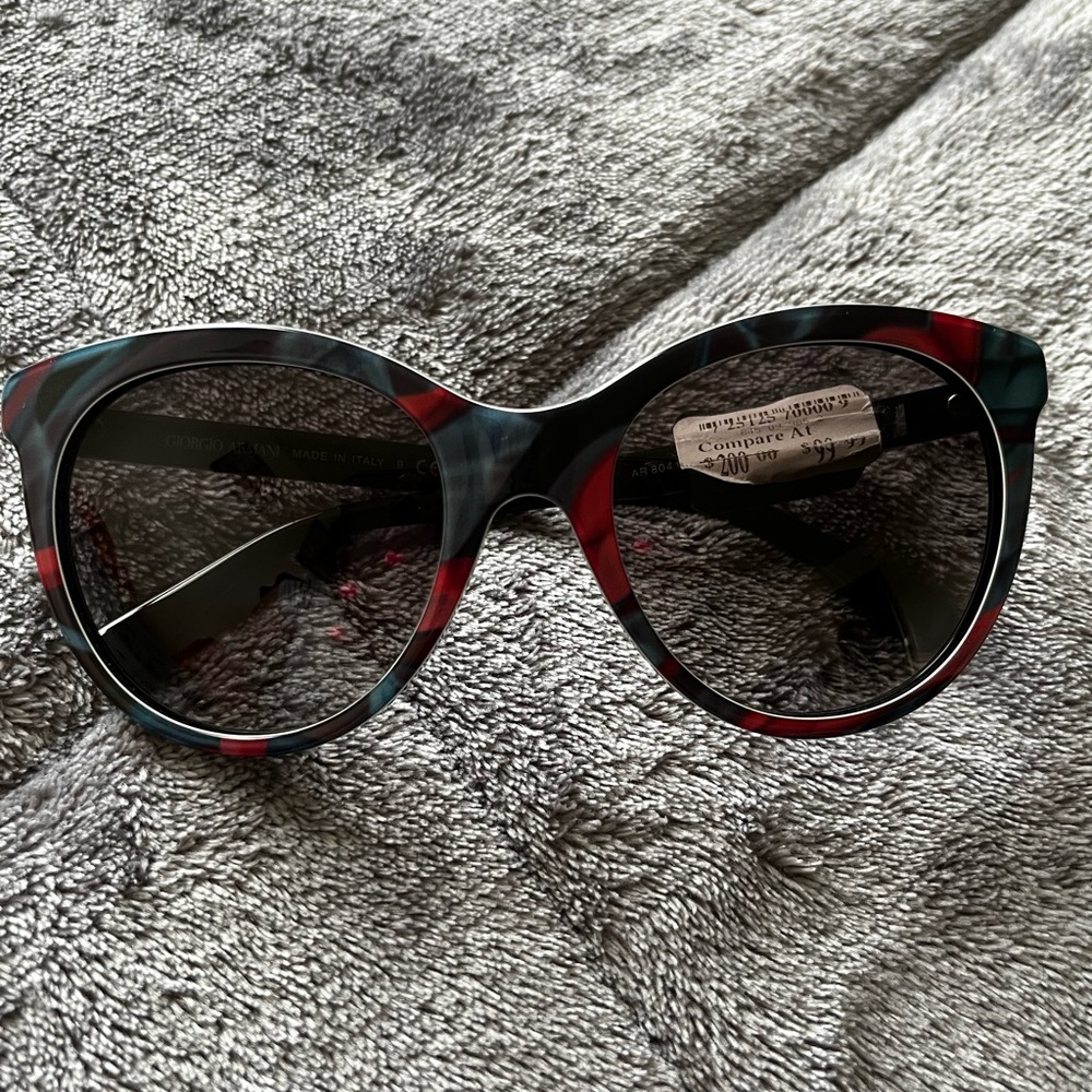 Women’s Giorgio Armani Sunglasses